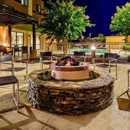 Hotel Courtyard By Marriott Troy Exterior foto