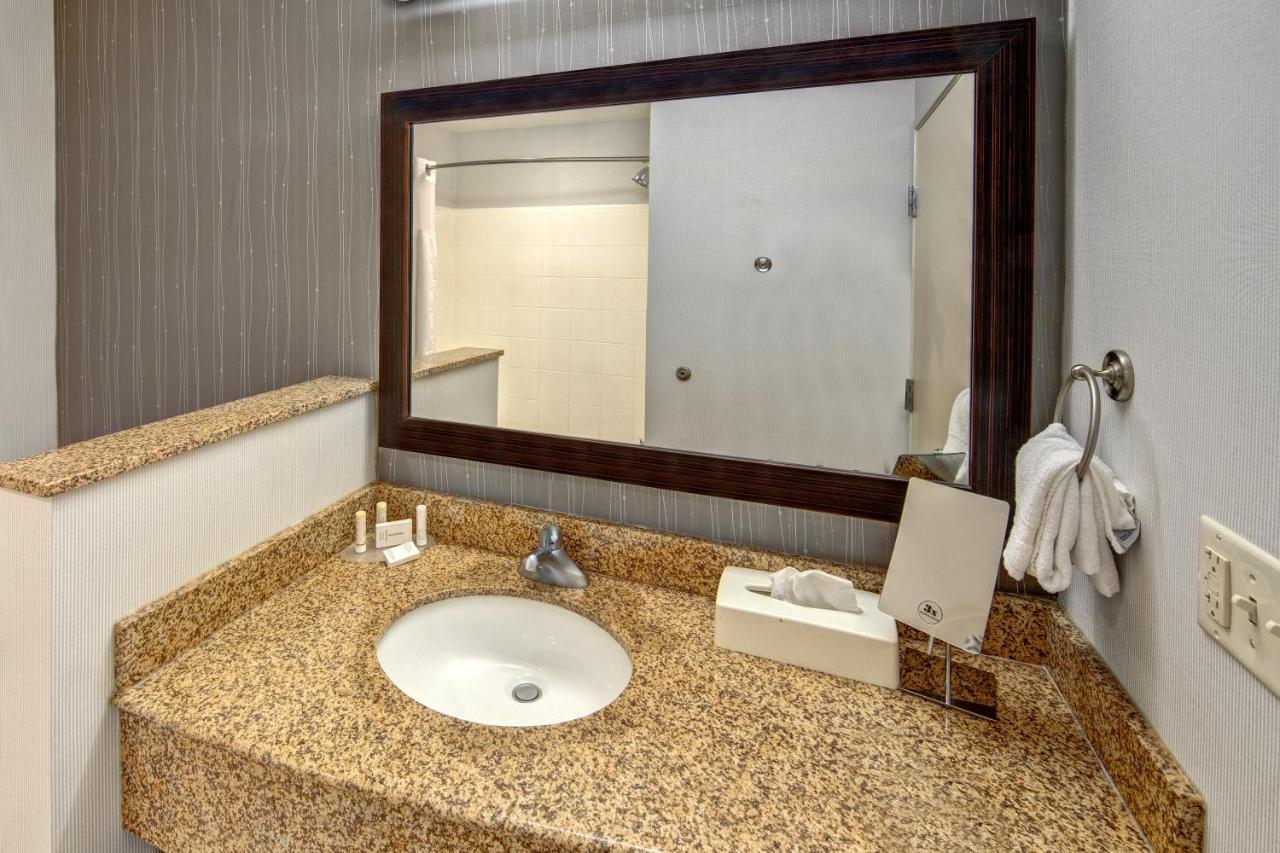 Hotel Courtyard By Marriott Troy Exterior foto