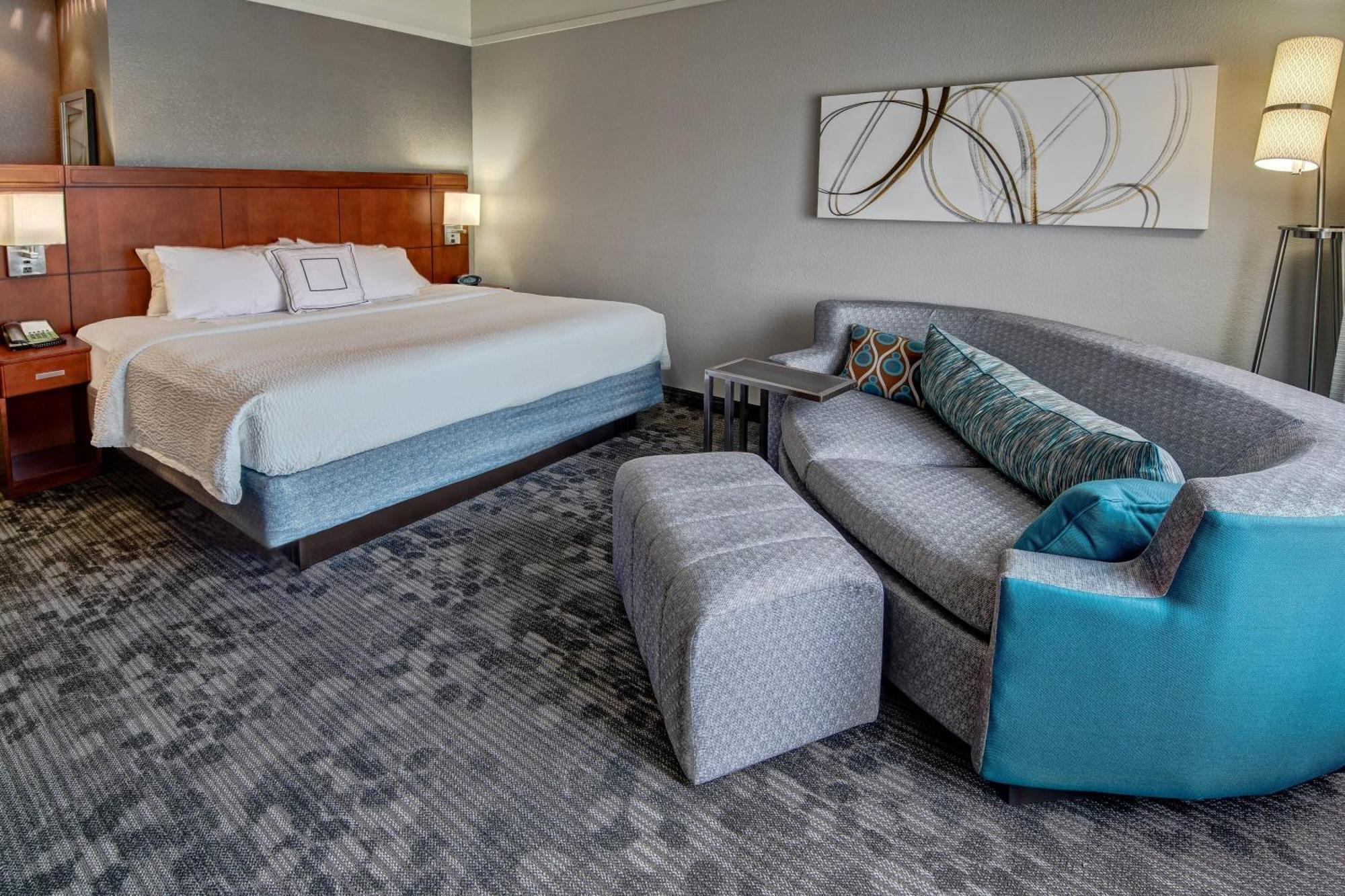 Hotel Courtyard By Marriott Troy Exterior foto