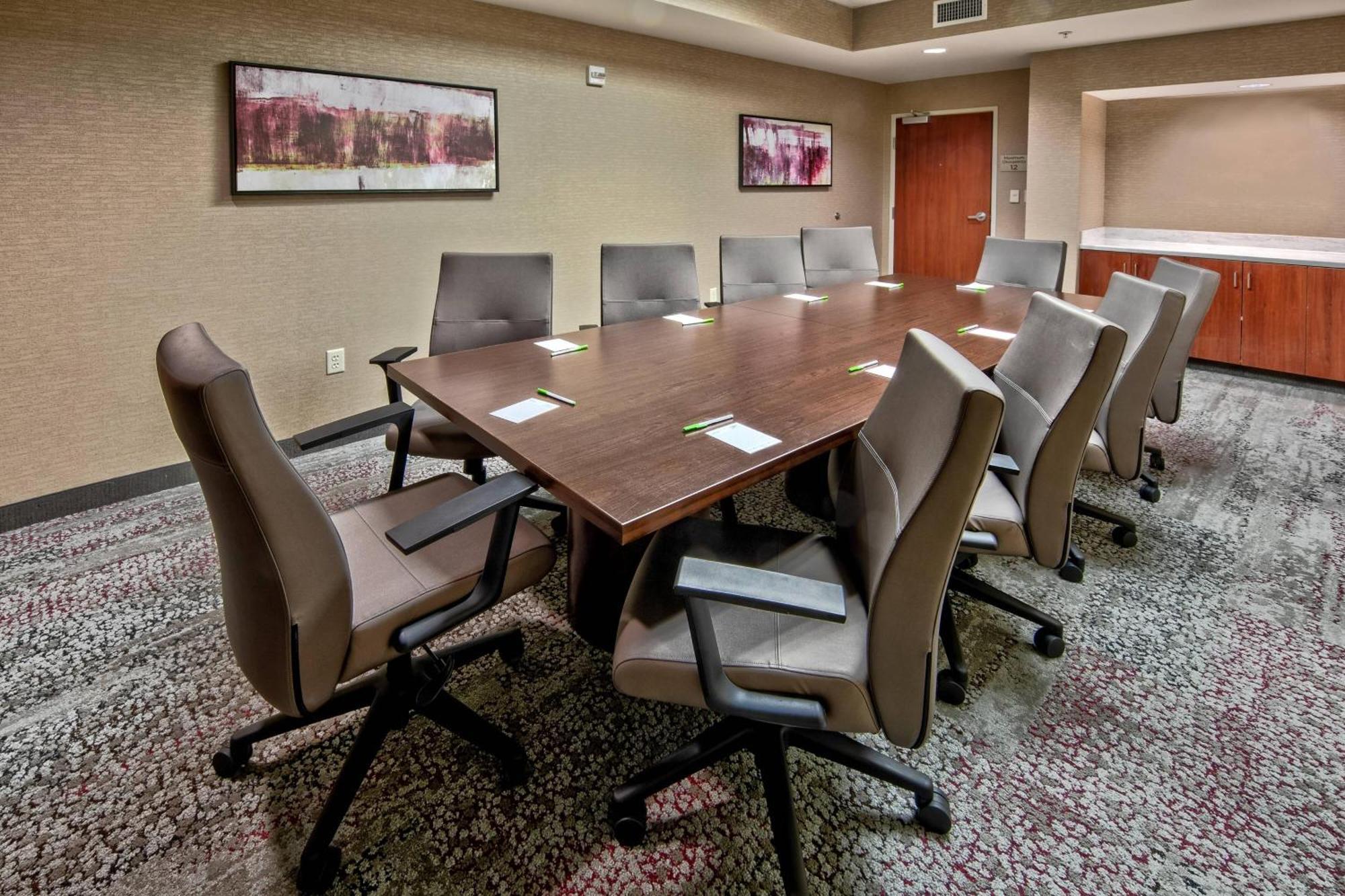 Hotel Courtyard By Marriott Troy Exterior foto