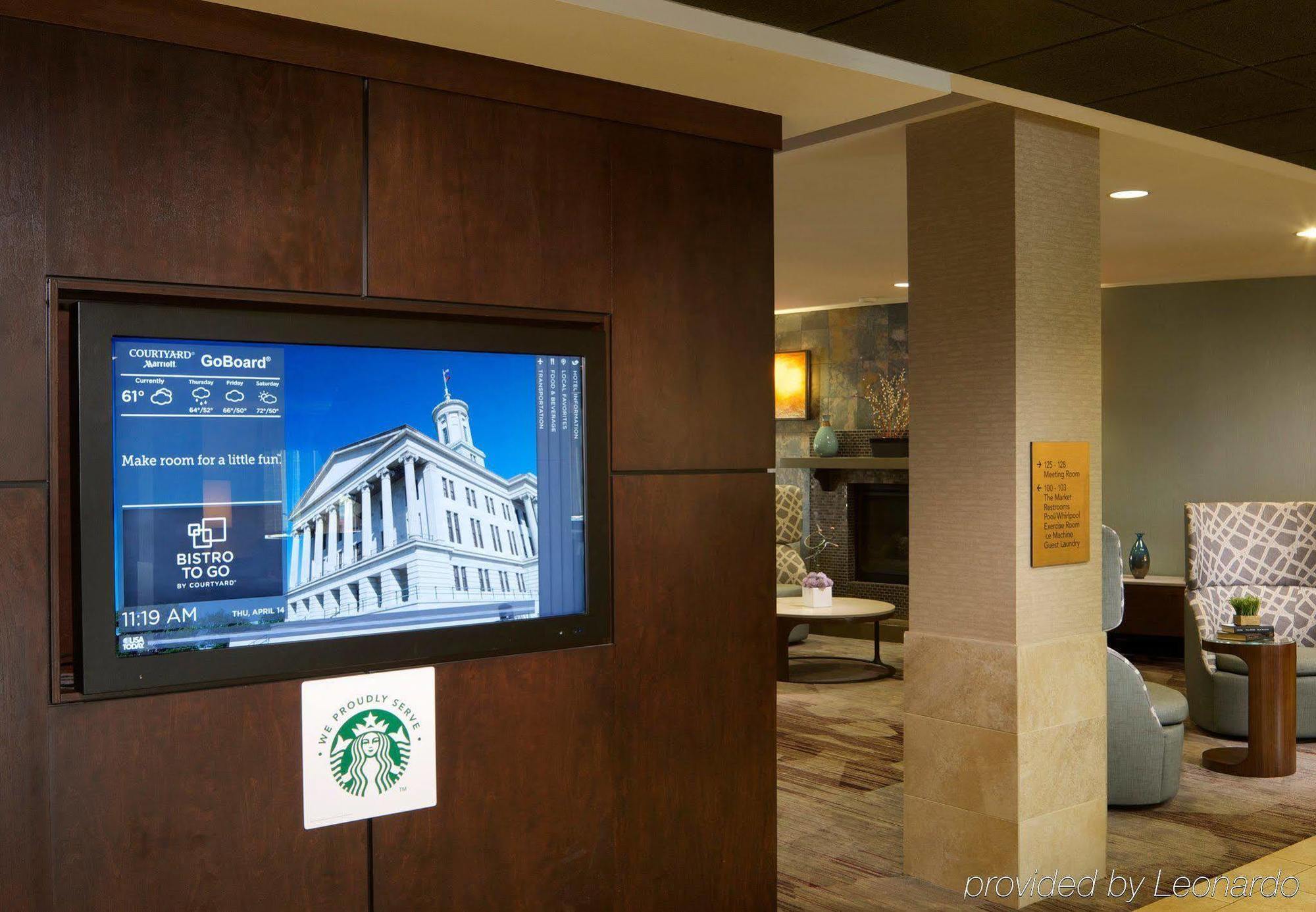 Hotel Courtyard By Marriott Troy Exterior foto